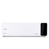 1 Ton Ultron EVA eComfort Metallic White DC Inverter, Split Air Conditioner - Trademart.pk