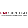 PAK SURGICAL Electromedical Equipments & Hospital Furniture