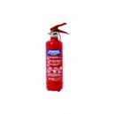 , Fire Extinguishers - Trademart.pk