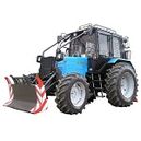 , Forestry Tractor - Trademart.pk