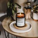 , Scented Candle - Trademart.pk
