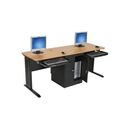 , Computer Workstation - Trademart.pk