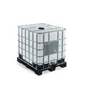 , Intermediate Bulk Container - Trademart.pk