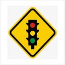 , Traffic Sign Boards - Trademart.pk
