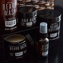 , Beard Shampoo & Conditioner - Trademart.pk