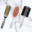 , Hair Brush - Trademart.pk