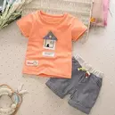 , Kids's Clothing - Trademart.pk
