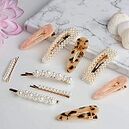 , Hair Clips and Grips - Trademart.pk