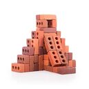 , Bricks & Blocks - Trademart.pk
