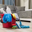 , Home Cleaning - Trademart.pk