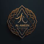 Al Ameen Chain Link Fence