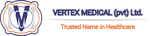 Vertex Medical Pvt Ltd.