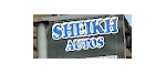 Sheikh auto