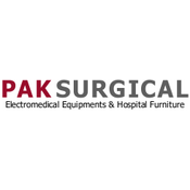 PAK SURGICAL Electromedical Equipments & Hospital Furniture