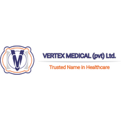 Vertex Medical Pvt Ltd.