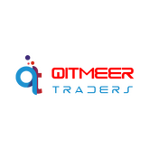 Qitmeer Traders