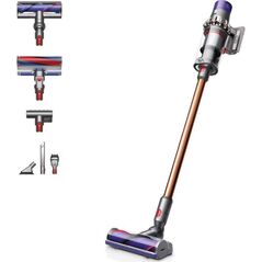 Dyson V10 Absolute Cordless Vacuum Cleaner, Vacuum Cleaner - Trademart.pk