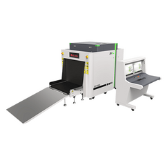 ZKX10080 X-ray inspection system, xRay Detector - Screening - Trademart.pk