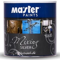 Aluminium Silver paint, Exterior Paints - Trademart.pk