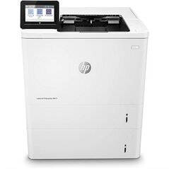 HP LaserJet Enterprise M611dn Monochrome Duplex Printer (7PS84A), Printer Consumables - Trademart.pk