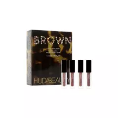 Brown Obsessions Liquid Matte Minis, Lipstick - Trademart.pk
