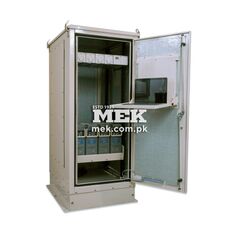 Outdoor Equipment Cabinet, Cabinets - Trademart.pk