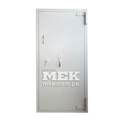 SECURITY DOOR MEK-1007, Security Door - Trademart.pk