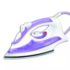 CB Approved Iron and Steam Iron for House Used (T-2108), Steam Irons - Trademart.pk