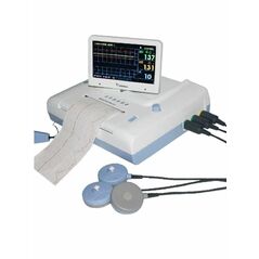 CTG MACHINE – NSL BT-350 BISTOS (KOREA), Fetal Monitor - Trademart.pk
