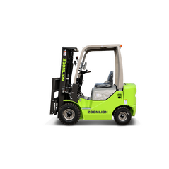 Internal Combustion Forklift FD18Z, Forklift Truck - Trademart.pk