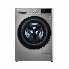 LG 8kg Front Load Washing Machine F2V5PYP2T, Washing Machines - Trademart.pk