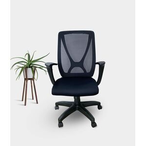 Lf-13-HB-y, Office Chairs - Trademart.pk