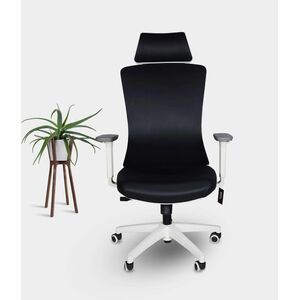 002-HB-Y High-Back Office Chair, Office Chairs - Trademart.pk