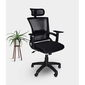 FALCON-HB, Office Chairs - Trademart.pk