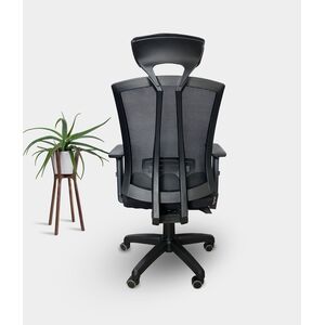 Lf-13-HB-y, Office Chairs - Trademart.pk