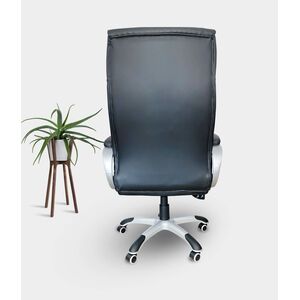 Para-hb-black, Office Chairs - Trademart.pk