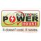 Electronic Power House