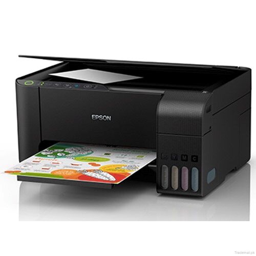 Epson EcoTank L3150 Wi-Fi All-in-One Ink Tank Printer Price and ...