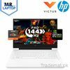 HP Victus 16-e0038na Gaming Laptop -AMD Ryzen 7 5800H (up to 4.4 GHz max boost clock, 16 MB L3 cache, 8 cores, 16 threads) – 16GB RAM – 512GB SSD – 16.1″ FHD (1920 x 1080), IPS 144Hz Display- 6GB Nvidia RTX 3060 GDDR6 – Backlite Keyboard – B&O Play – Wind, Laptops - Trademart.pk