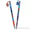2Pcs - 15 Inch Jumbo Pencil With One Sharpener, Pencils - Trademart.pk
