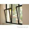 Tilt & Turn Window, Window & Window Parts - Trademart.pk