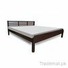 LOBILLA KING SIZE DOUBLE BED (HD-BD-035), Double Bed - Trademart.pk