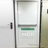 Emergency Exit Door MEK - 1009, Doors - Trademart.pk