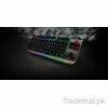 ASUS ROG Strix Scope NX TKL wired mechanical RGB gaming keyboard, Gaming Keyboards - Trademart.pk
