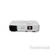 XGA Projector – Epson EB-E10, Projectors - Trademart.pk
