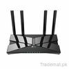 TP-Link Archer AX50 AX3000 Dual Band Gigabit Wi-Fi 6 Router, WiFi Access Points - Trademart.pk