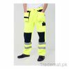 Fluorescent Cargo Trouser Nq77411, Trousers - Trademart.pk