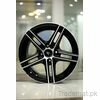 Alloy Wheel / Rim TP – 330 12 Inches X 4.5J Inches, Wheel Rim - Trademart.pk