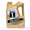 MOBIL 1 API SN/CF SAE 0W-40, Oil - Trademart.pk