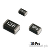 Pack of 10- 3.3Ohm SMD Resistor 3.3 Ohm chip resistor 1206 0805 0603, Resistors - Trademart.pk